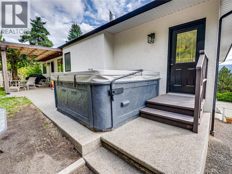 6656 Goose Lake Road, Vernon, BC, V1H 1W2 - 54