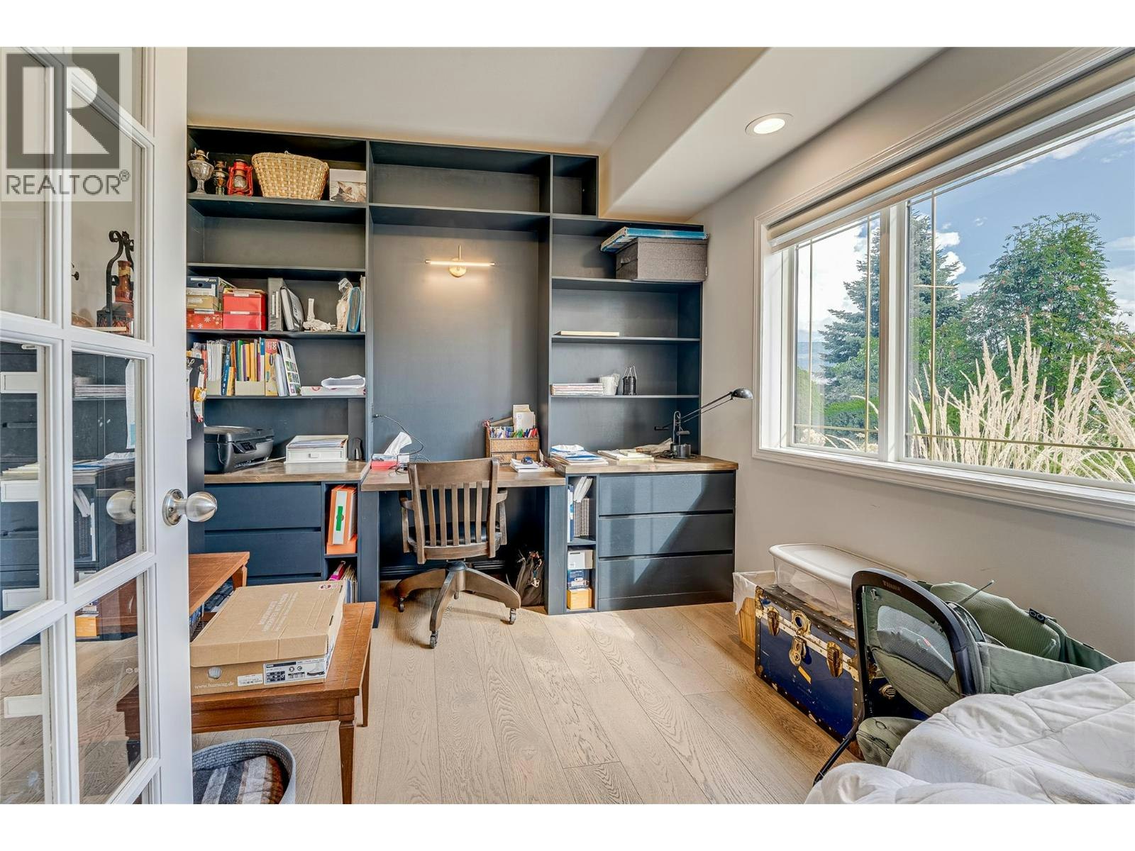 6656 Goose Lake Road, Vernon, BC, V1H 1W2 - 40