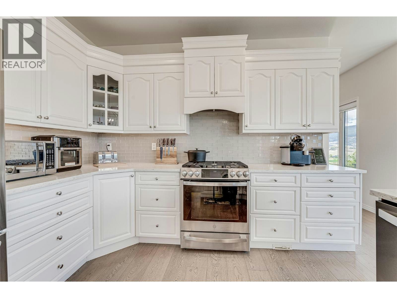6656 Goose Lake Road, Vernon, BC, V1H 1W2 - 9