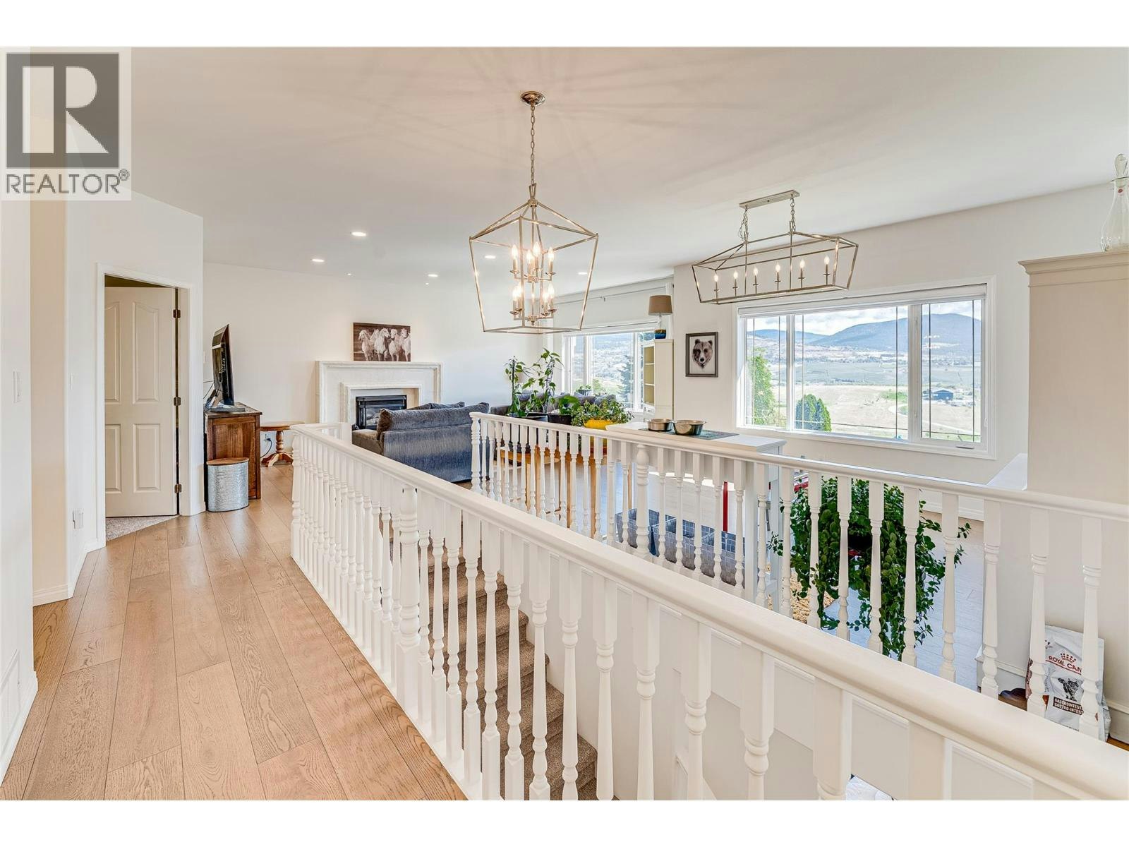 6656 Goose Lake Road, Vernon, BC, V1H 1W2 - 21
