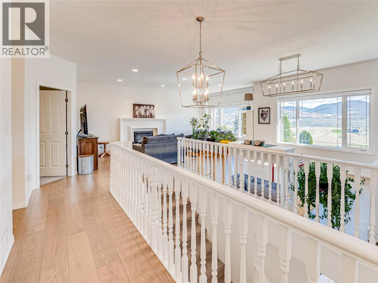 6656 Goose Lake Road, Vernon, BC, V1H 1W2 - 21