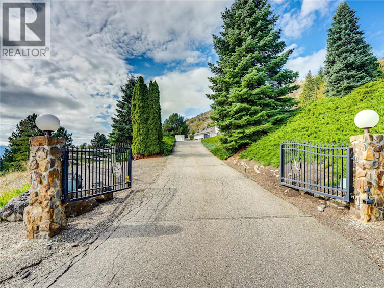 6656 Goose Lake Road, Vernon, BC, V1H 1W2 - 74