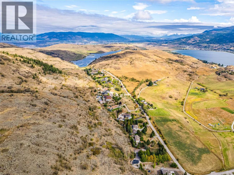 6656 Goose Lake Road, Vernon, BC, V1H 1W2 - 80