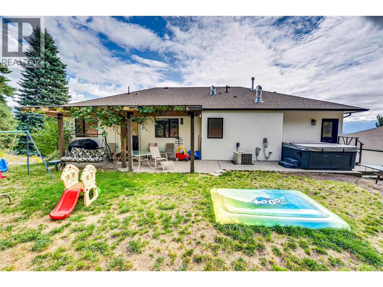 6656 Goose Lake Road, Vernon, BC, V1H 1W2 - 51