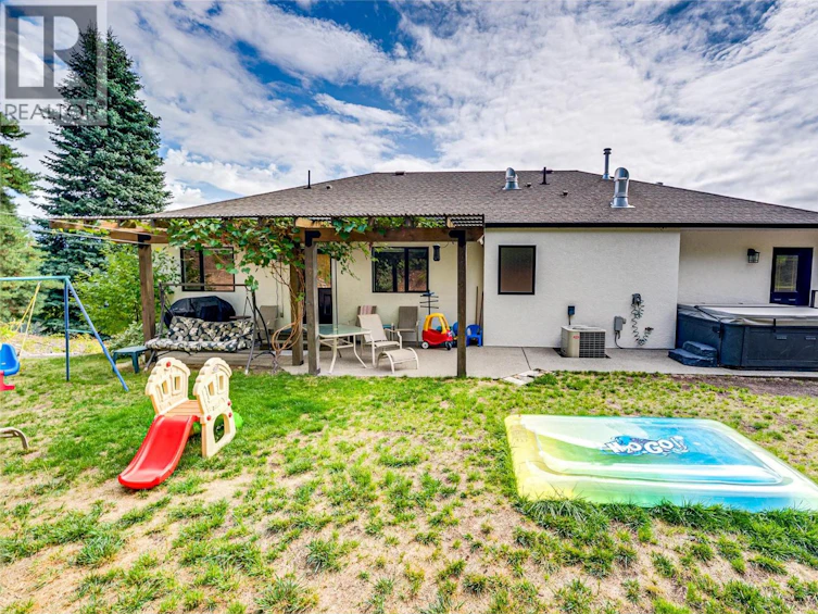 6656 Goose Lake Road, Vernon, BC, V1H 1W2 - 51