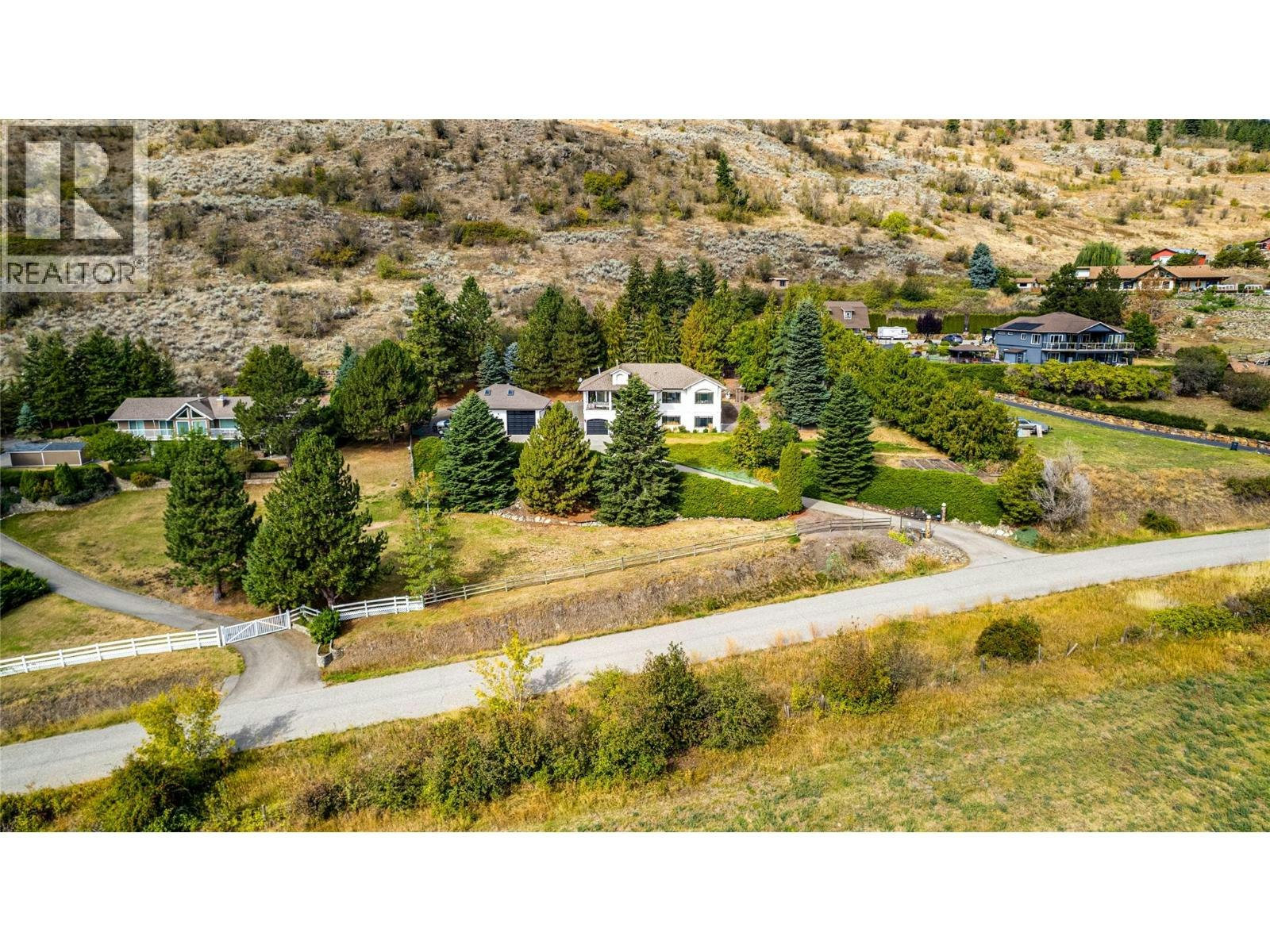 6656 Goose Lake Road, Vernon, BC, V1H 1W2 - 78