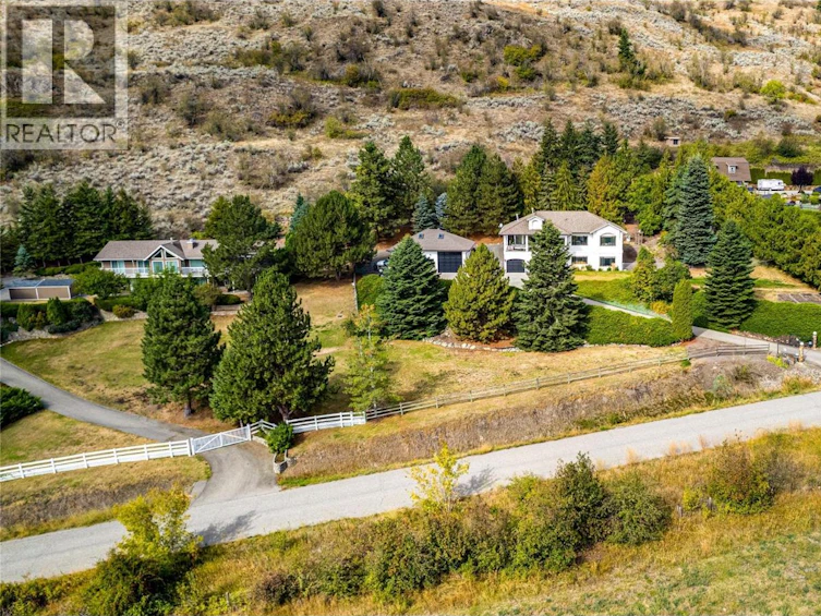 6656 Goose Lake Road, Vernon, BC, V1H 1W2 - 78