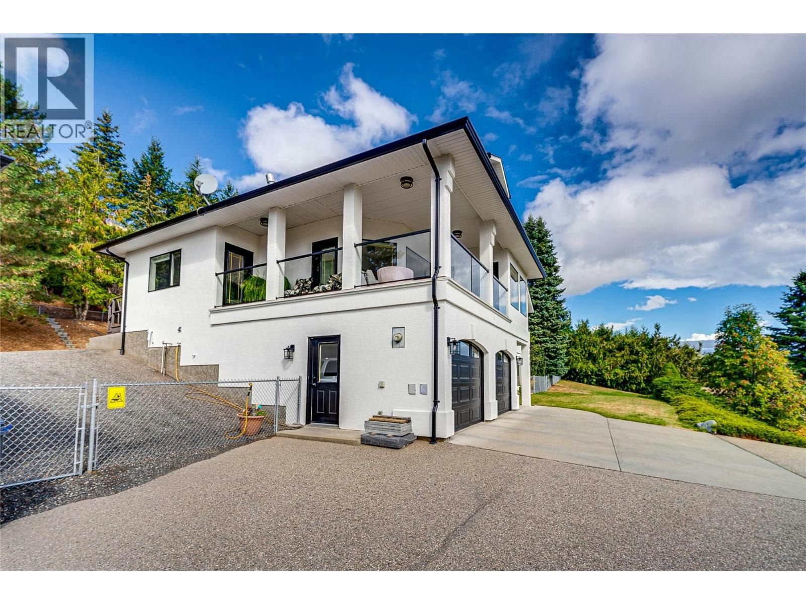 6656 Goose Lake Road, Vernon, BC, V1H 1W2 - 67