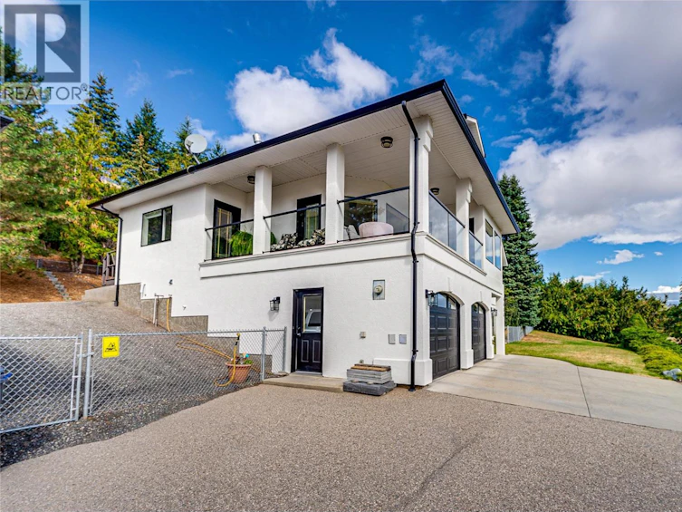 6656 Goose Lake Road, Vernon, BC, V1H 1W2 - 67