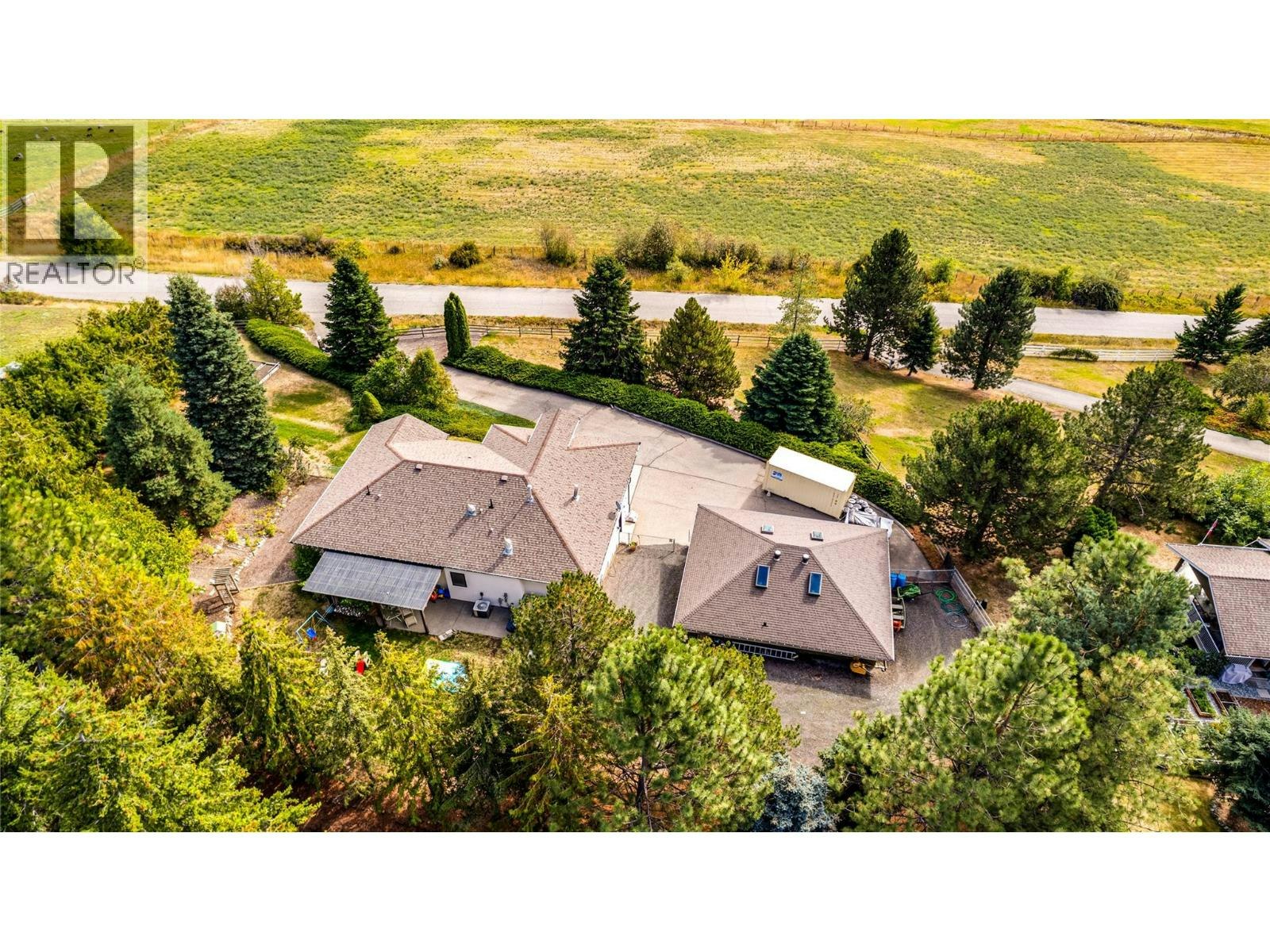 6656 Goose Lake Road, Vernon, BC, V1H 1W2 - 77