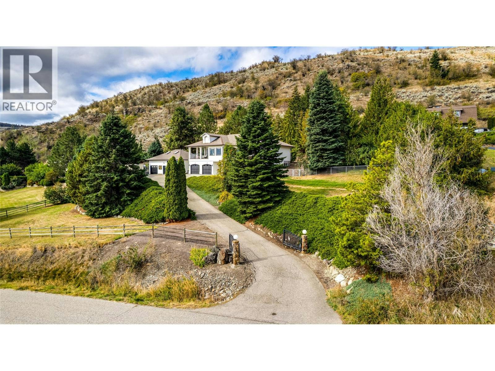 6656 Goose Lake Road, Vernon, BC, V1H 1W2 - 79