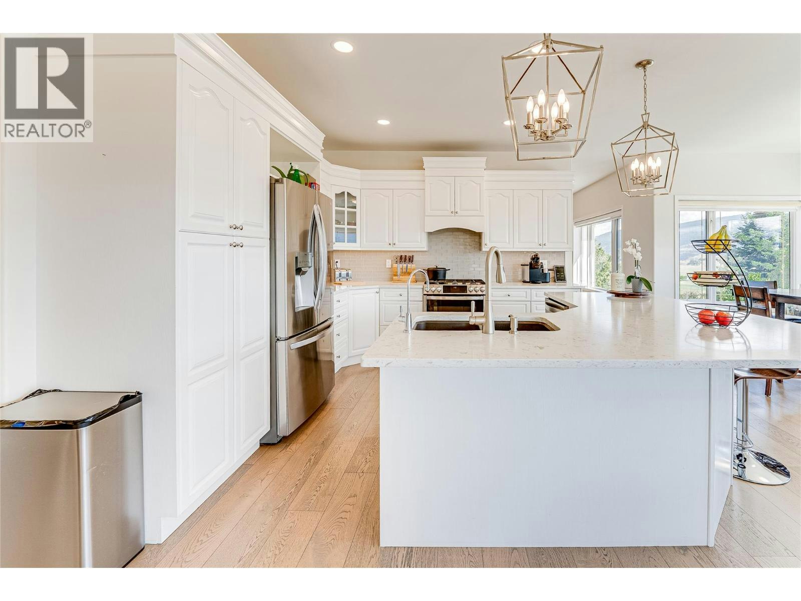 6656 Goose Lake Road, Vernon, BC, V1H 1W2 - 12