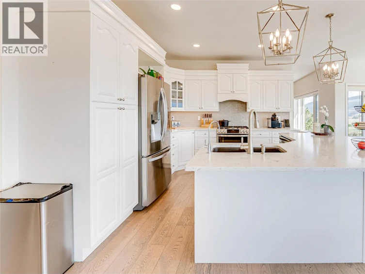 6656 Goose Lake Road, Vernon, BC, V1H 1W2 - 12