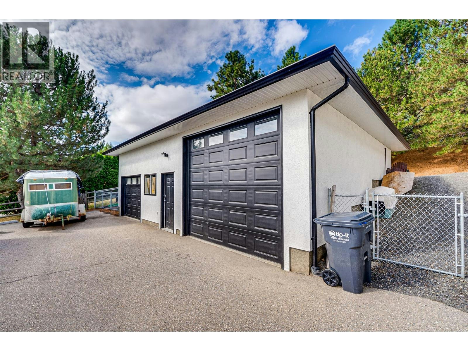 6656 Goose Lake Road, Vernon, BC, V1H 1W2 - 69