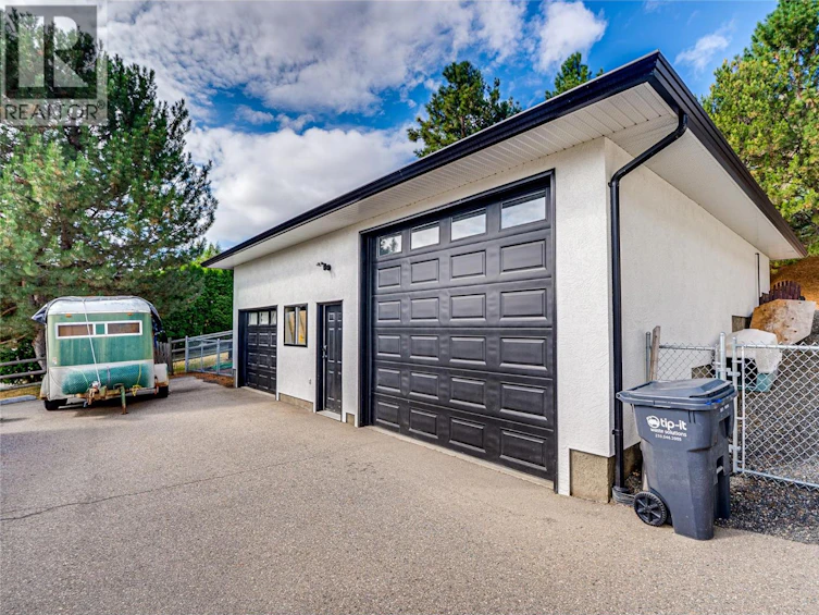 6656 Goose Lake Road, Vernon, BC, V1H 1W2 - 69