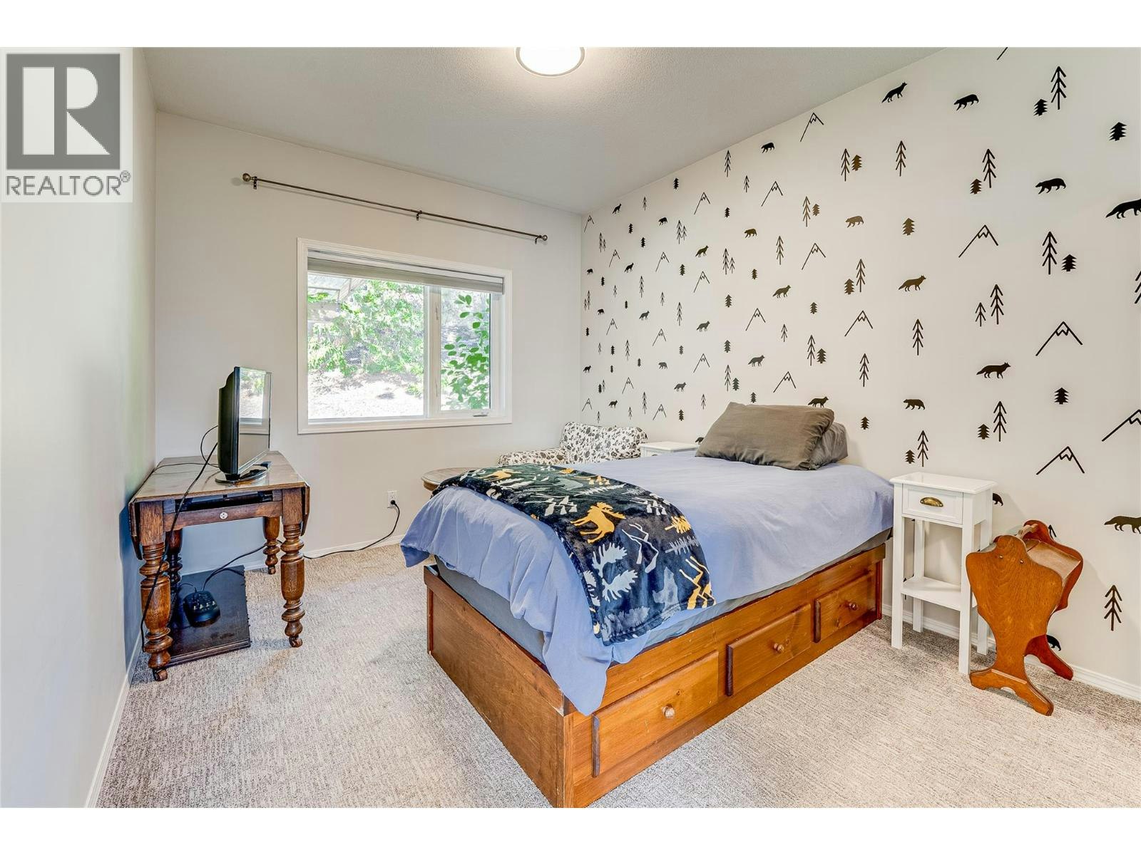 6656 Goose Lake Road, Vernon, BC, V1H 1W2 - 28
