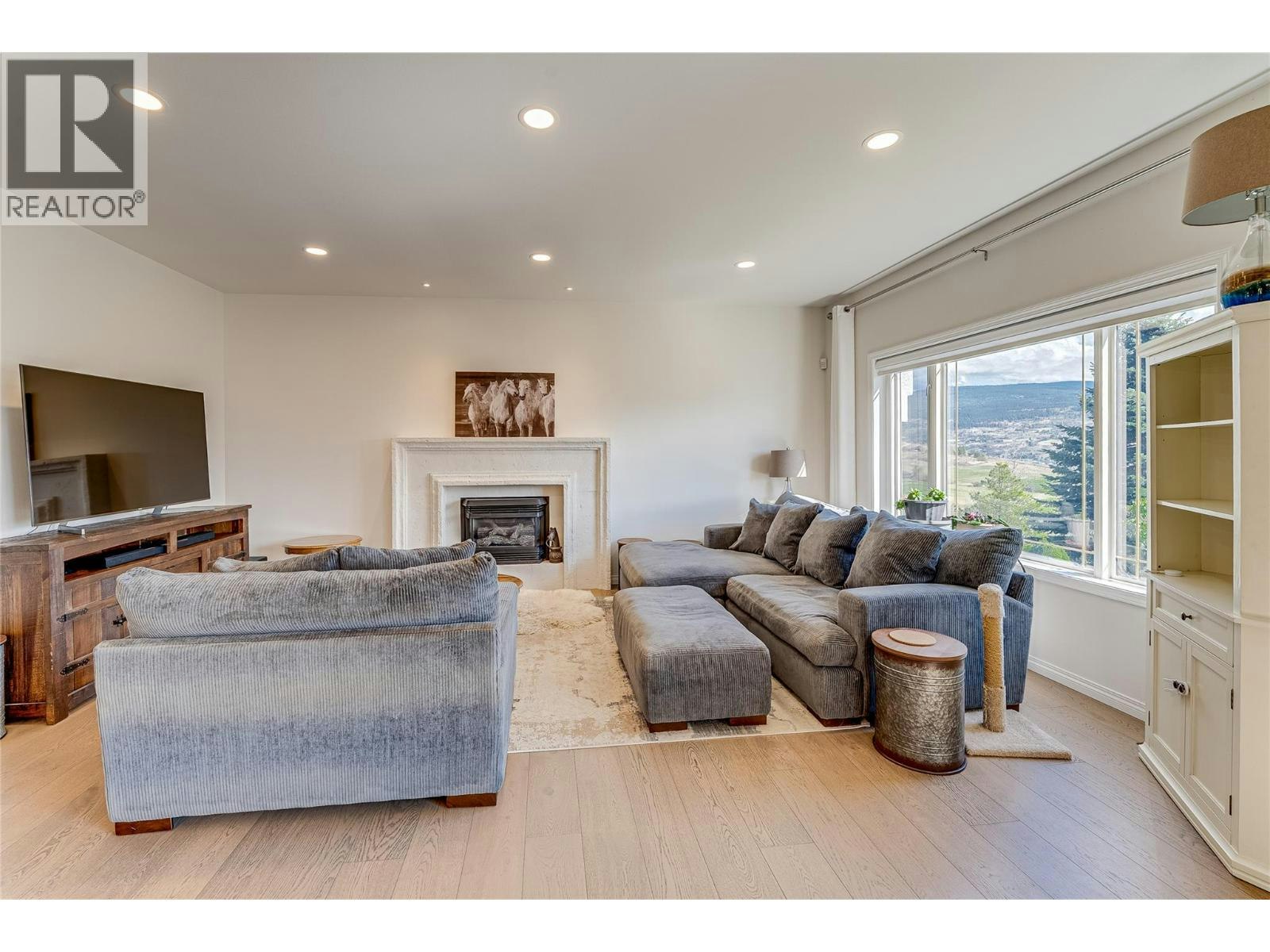 6656 Goose Lake Road, Vernon, BC, V1H 1W2 - 24