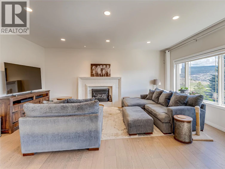 6656 Goose Lake Road, Vernon, BC, V1H 1W2 - 24