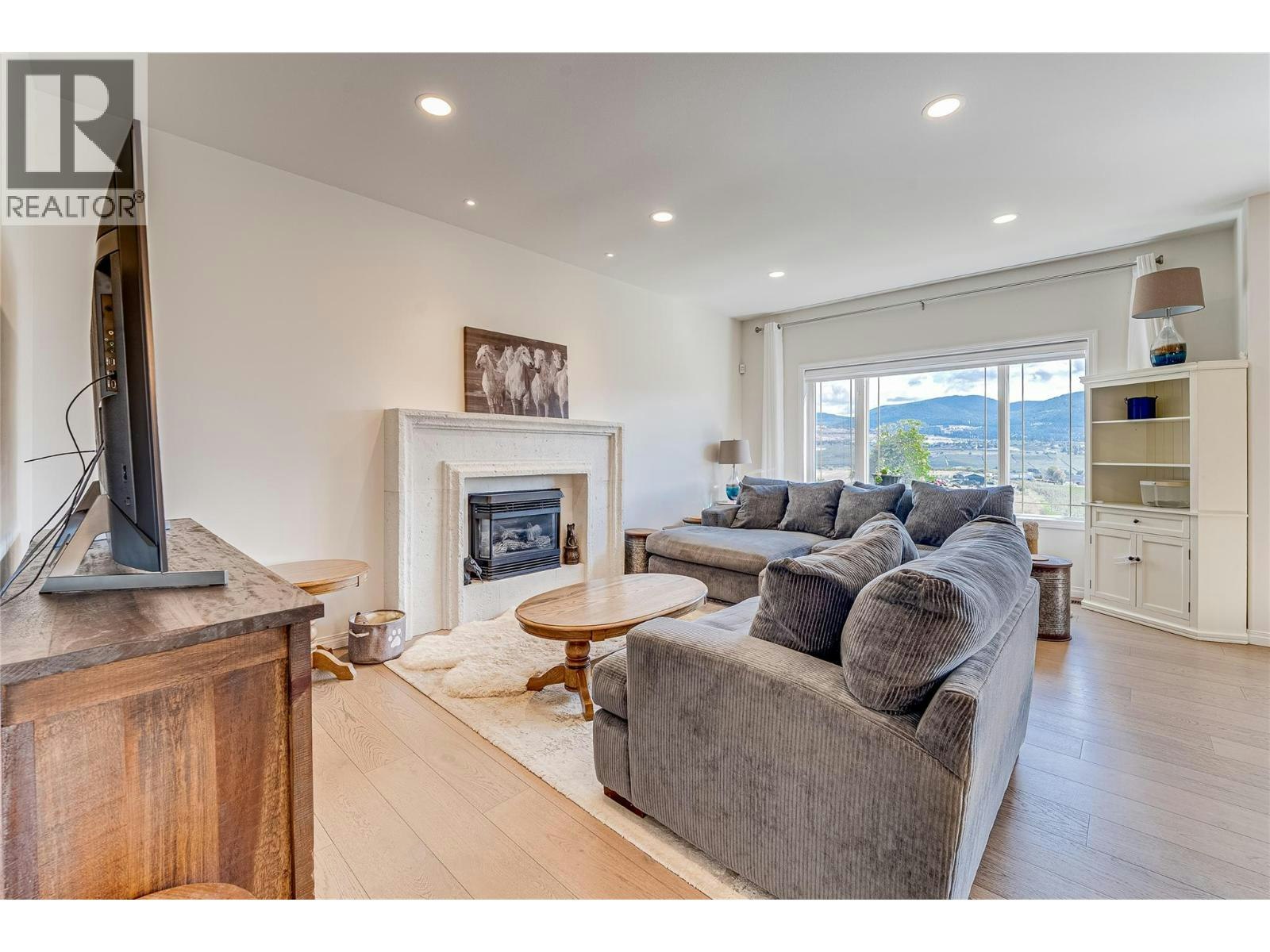 6656 Goose Lake Road, Vernon, BC, V1H 1W2 - 23