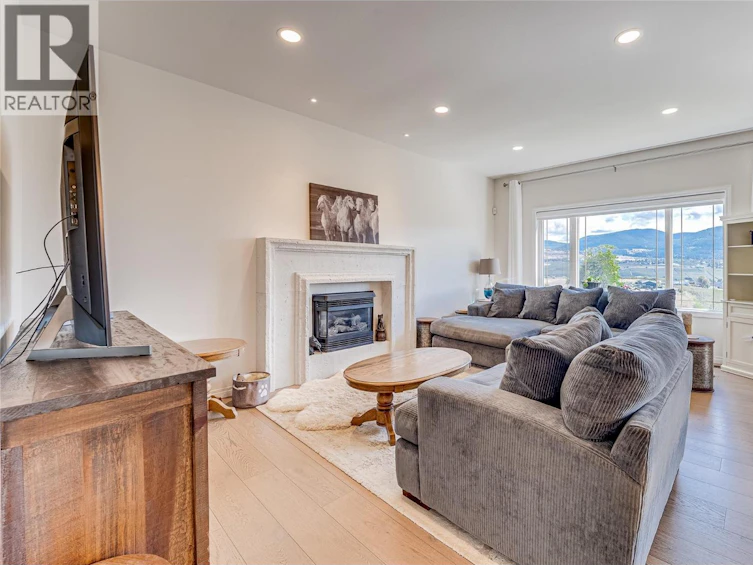 6656 Goose Lake Road, Vernon, BC, V1H 1W2 - 23