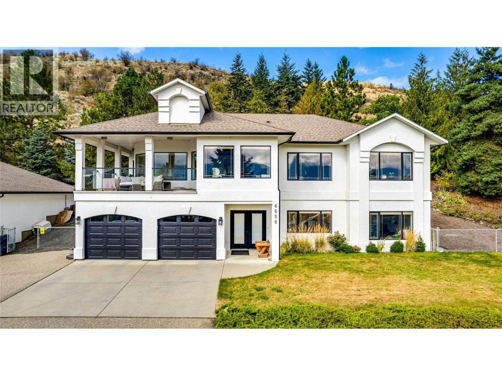 6656 Goose Lake Road - 3