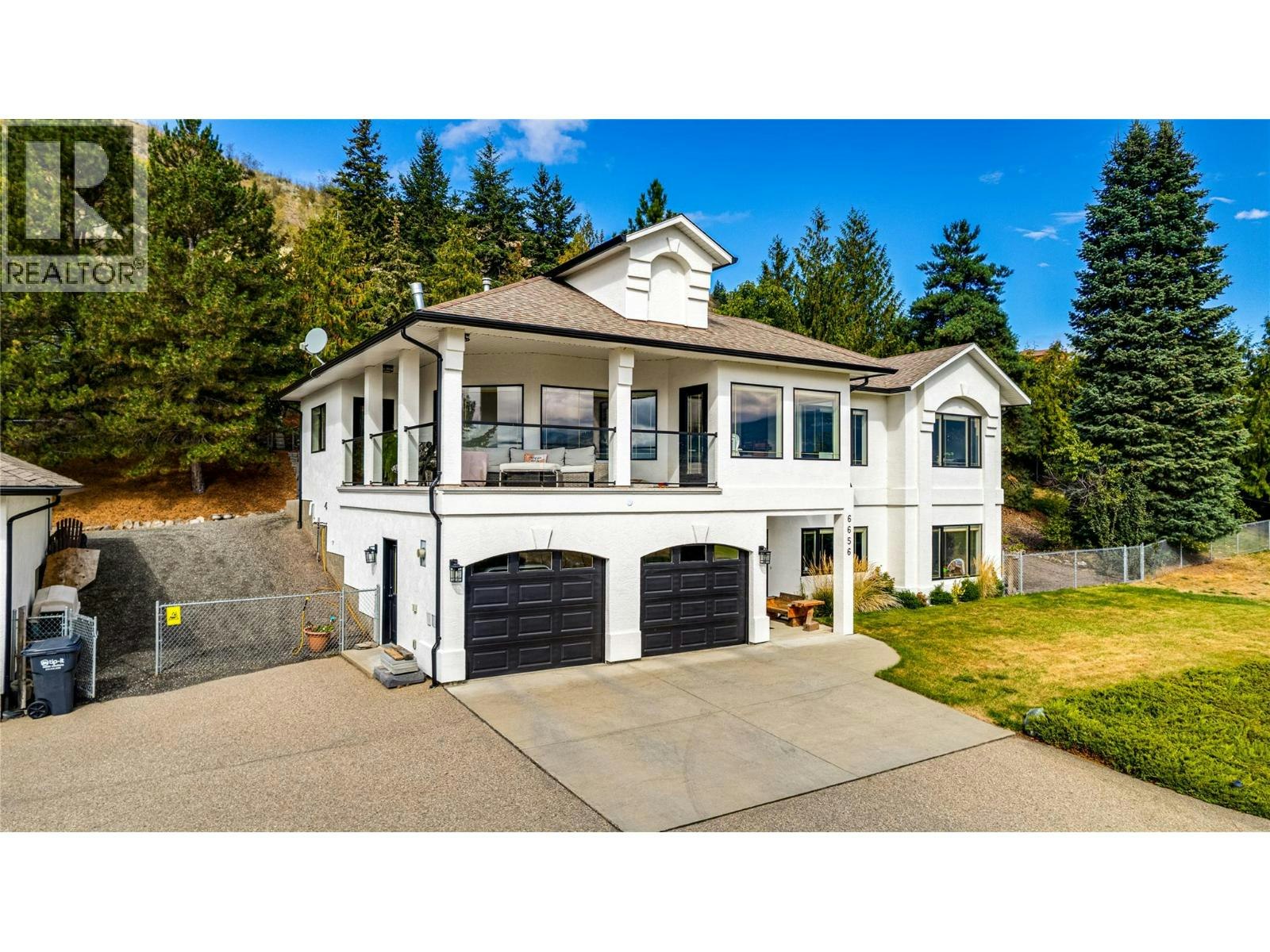 6656 Goose Lake Road - 4