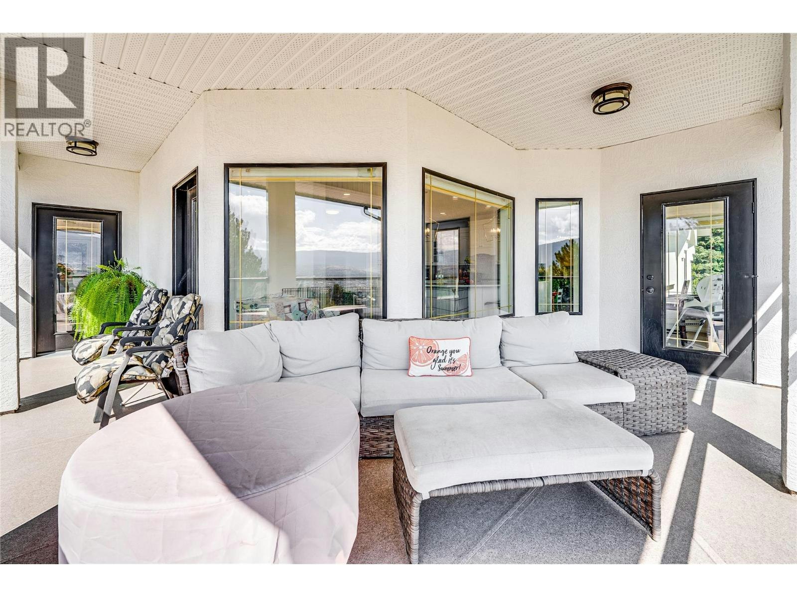 6656 Goose Lake Road, Vernon, BC, V1H 1W2 - 17