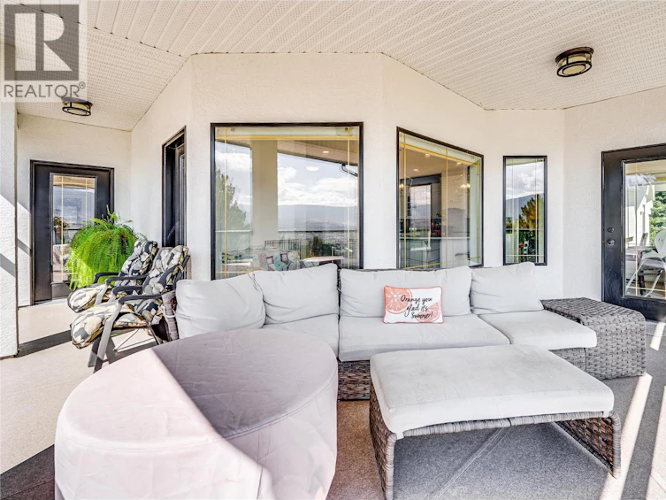 6656 Goose Lake Road, Vernon, BC, V1H 1W2 - 17