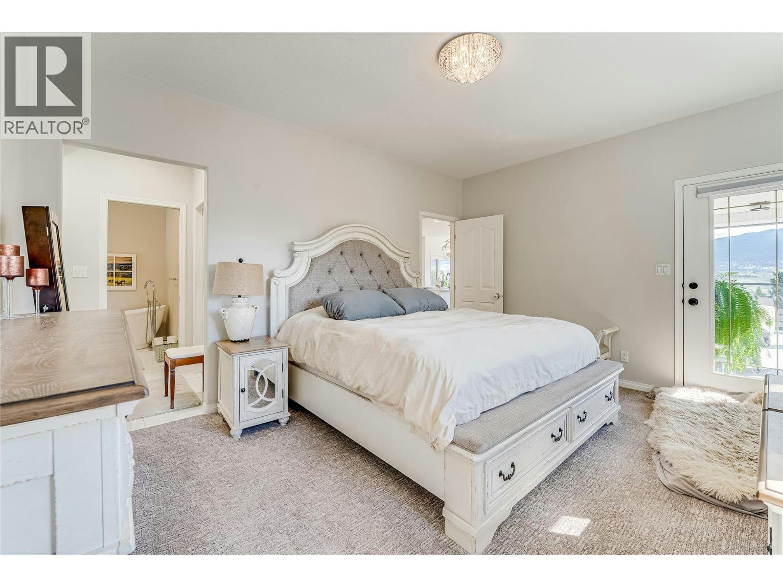 6656 Goose Lake Road, Vernon, BC, V1H 1W2 - 33