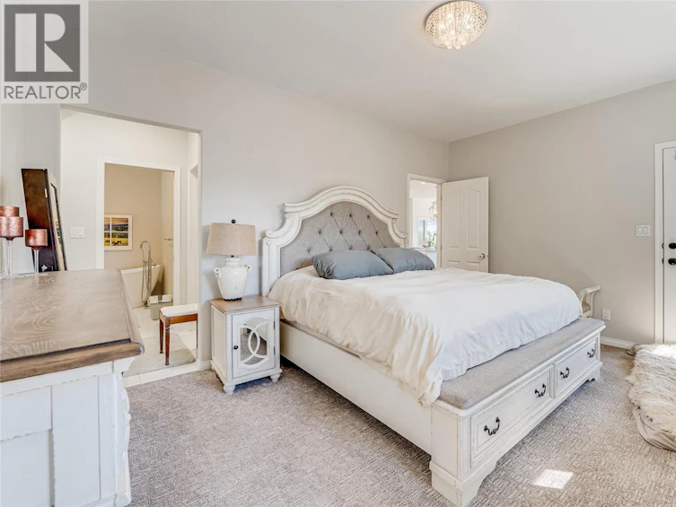 6656 Goose Lake Road, Vernon, BC, V1H 1W2 - 33