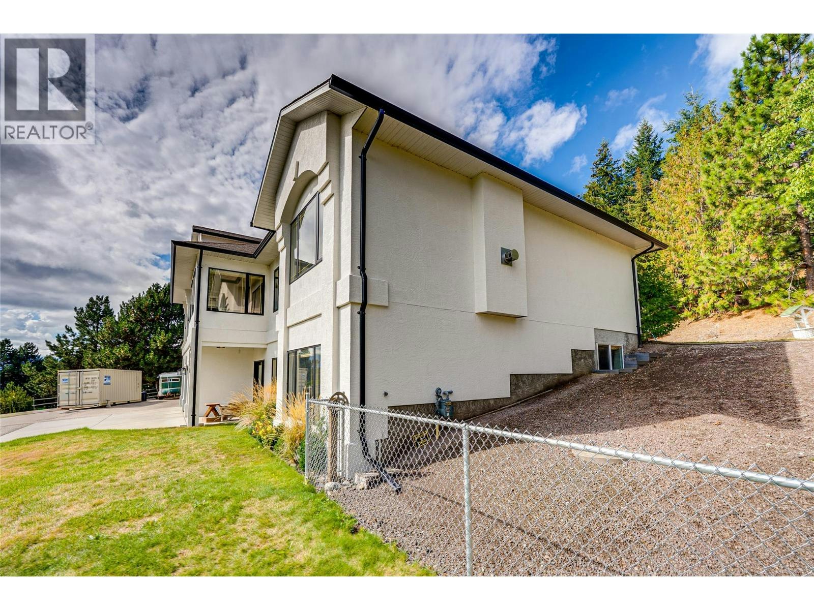 6656 Goose Lake Road, Vernon, BC, V1H 1W2 - 68