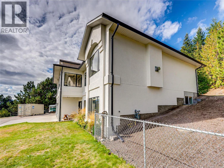 6656 Goose Lake Road, Vernon, BC, V1H 1W2 - 68