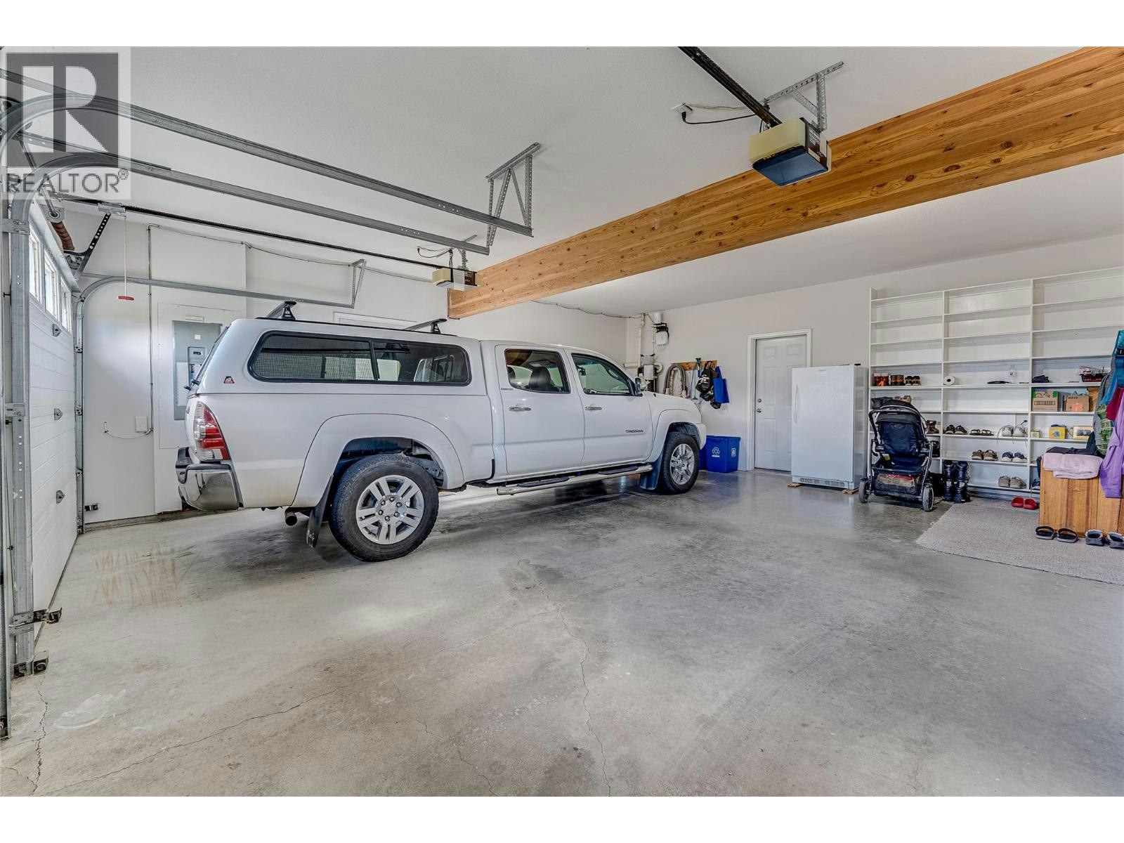 6656 Goose Lake Road, Vernon, BC, V1H 1W2 - 49