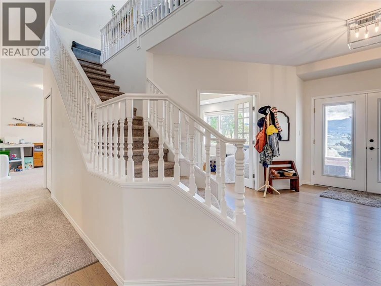 6656 Goose Lake Road, Vernon, BC, V1H 1W2 - 39