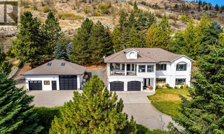 6656 Goose Lake Road