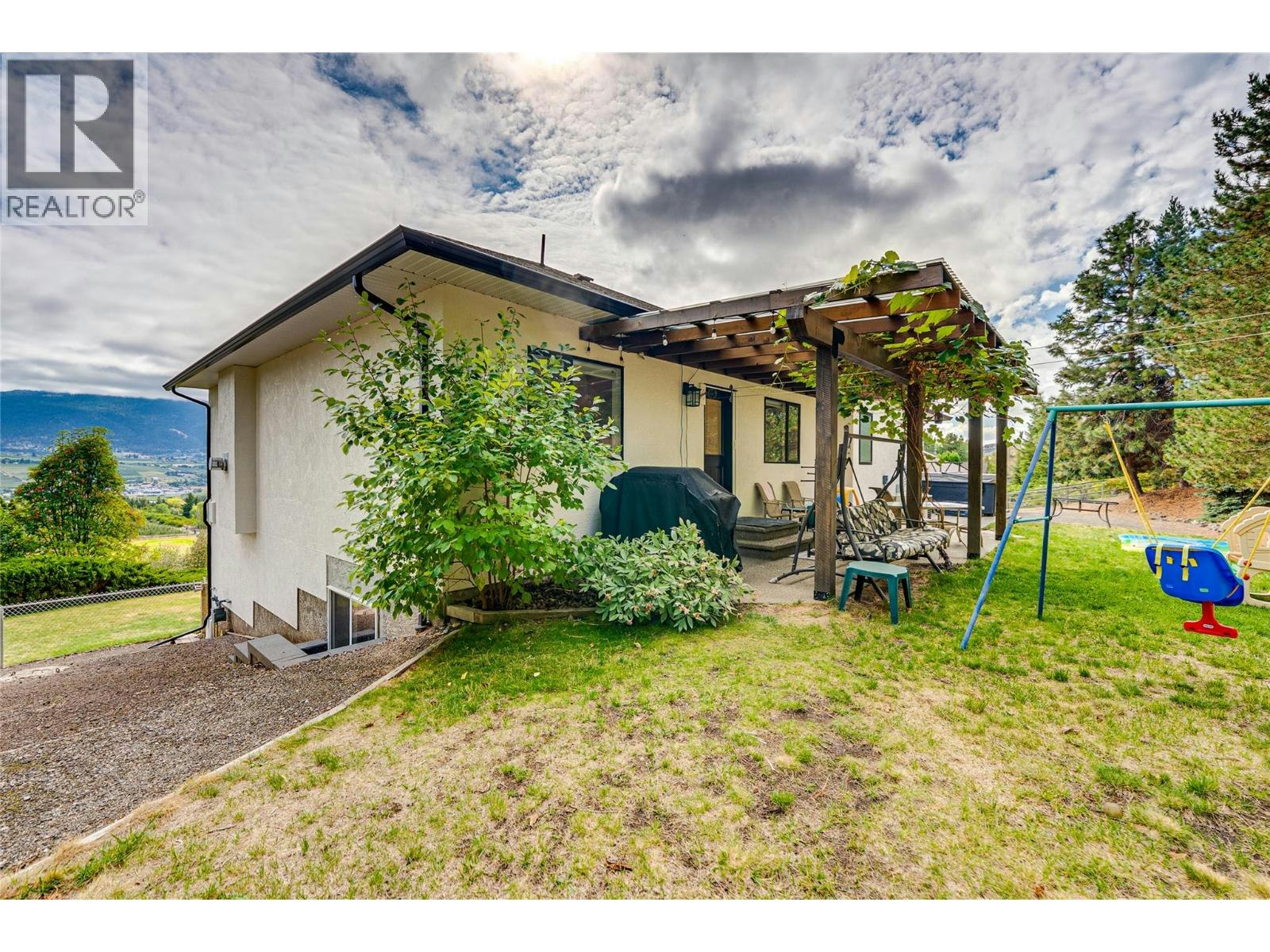 6656 Goose Lake Road, Vernon, BC, V1H 1W2 - 55