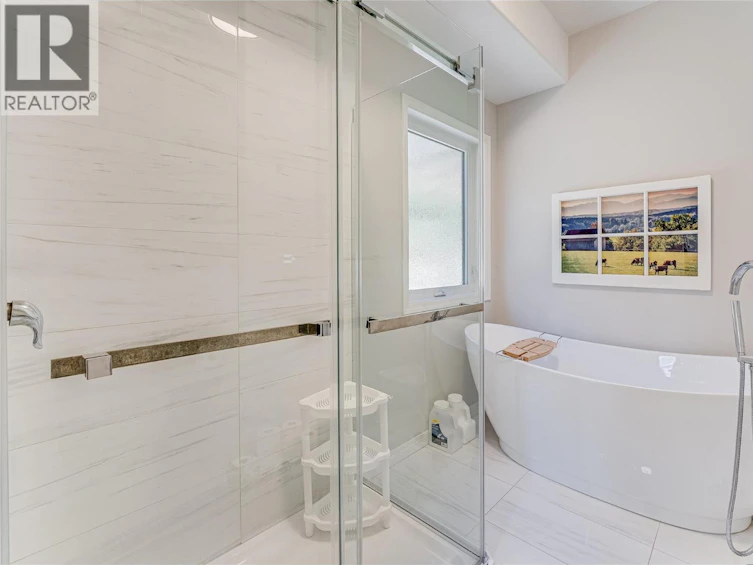 6656 Goose Lake Road, Vernon, BC, V1H 1W2 - 37