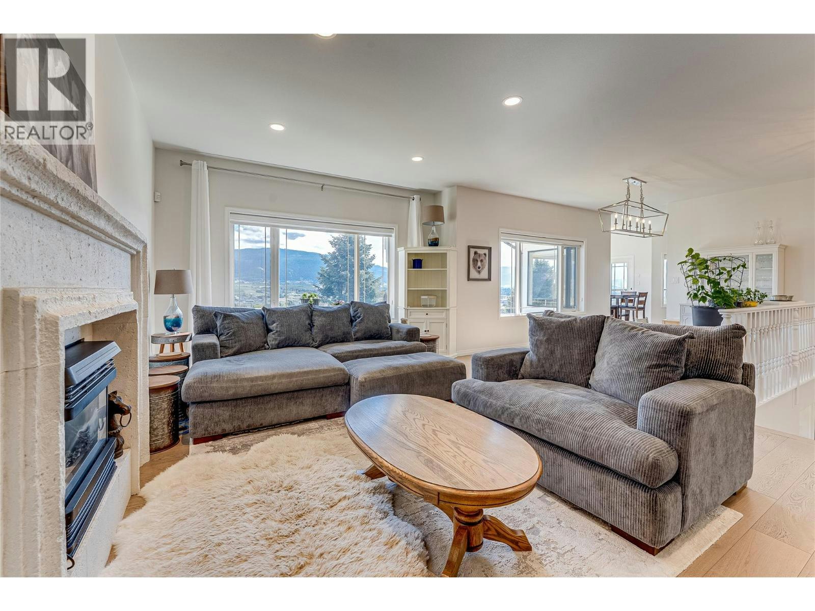 6656 Goose Lake Road, Vernon, BC, V1H 1W2 - 22