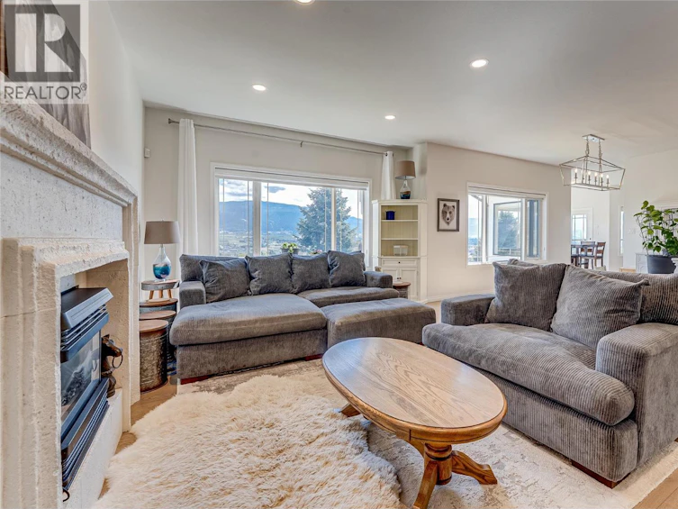 6656 Goose Lake Road, Vernon, BC, V1H 1W2 - 22