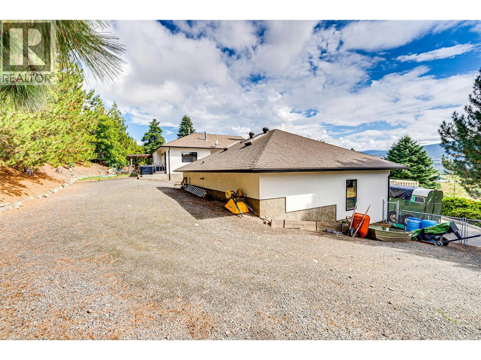 6656 Goose Lake Road, Vernon, BC, V1H 1W2 - 73