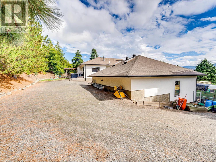 6656 Goose Lake Road, Vernon, BC, V1H 1W2 - 73