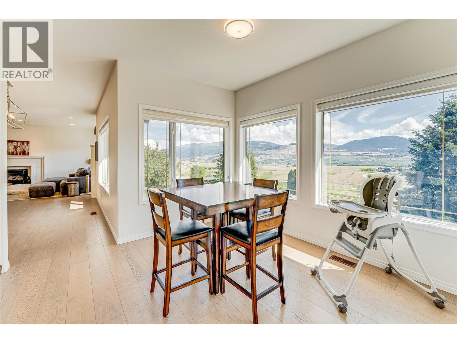 6656 Goose Lake Road, Vernon, BC, V1H 1W2 - 15