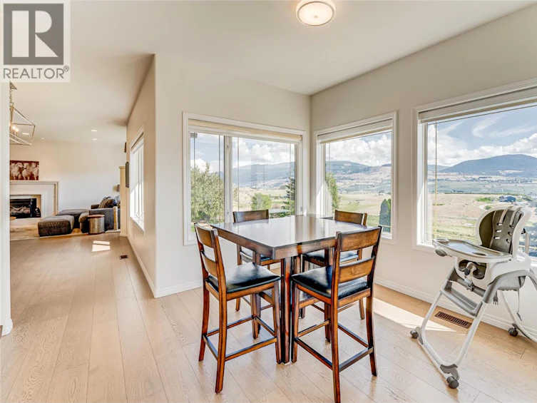 6656 Goose Lake Road, Vernon, BC, V1H 1W2 - 15