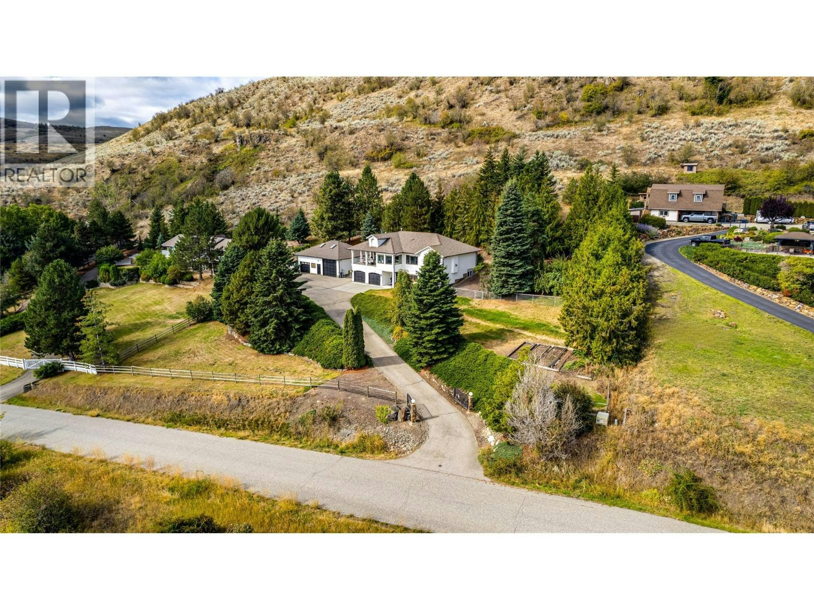 6656 Goose Lake Road - 2