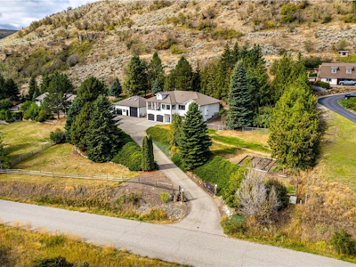 6656 Goose Lake Road - 2
