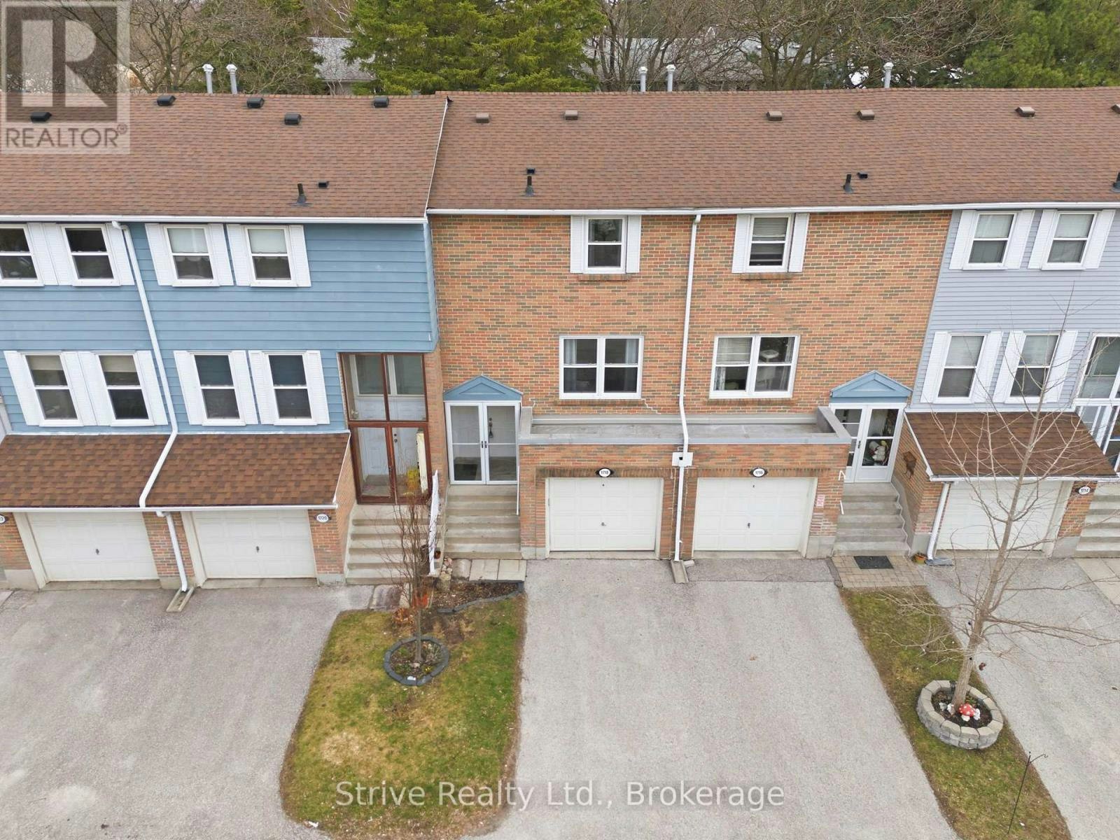33-1718 John Street, Markham, ON, L3T 1Y9