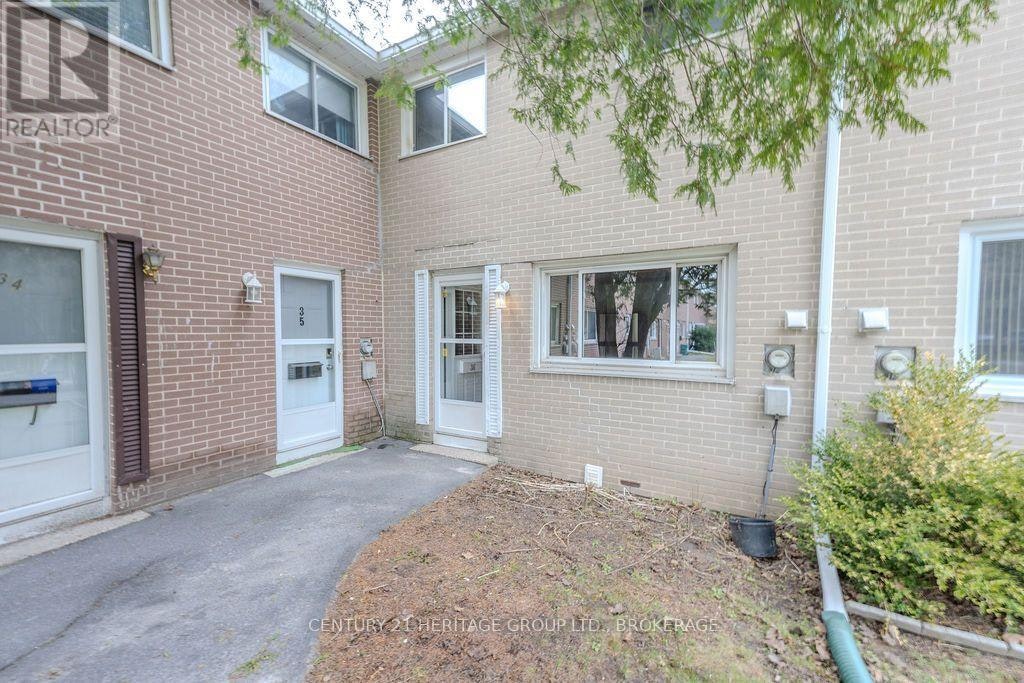 36-258 Queen Mary Road, Kingston, ON, K7M 2B2
