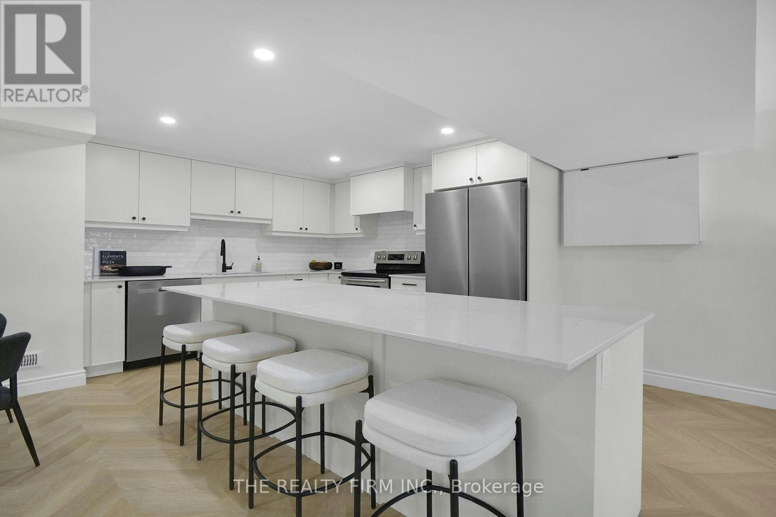LOWER-57 Naomee Crescent, London, ON, N6H 3T3 - 2