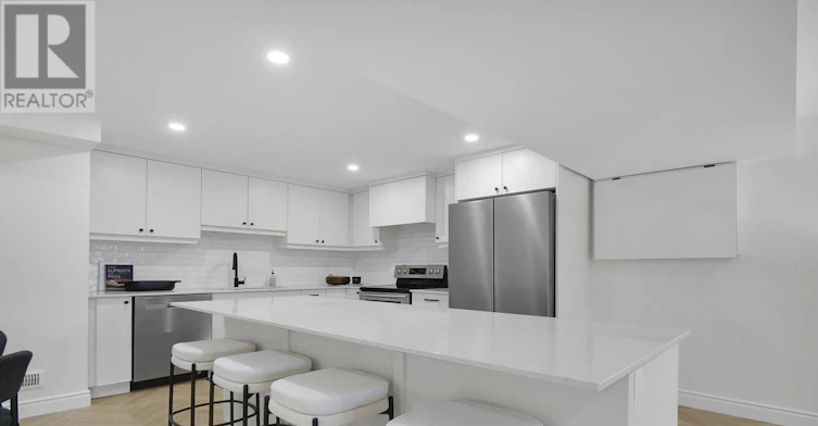 LOWER-57 Naomee Crescent, London, ON, N6H 3T3 - 2