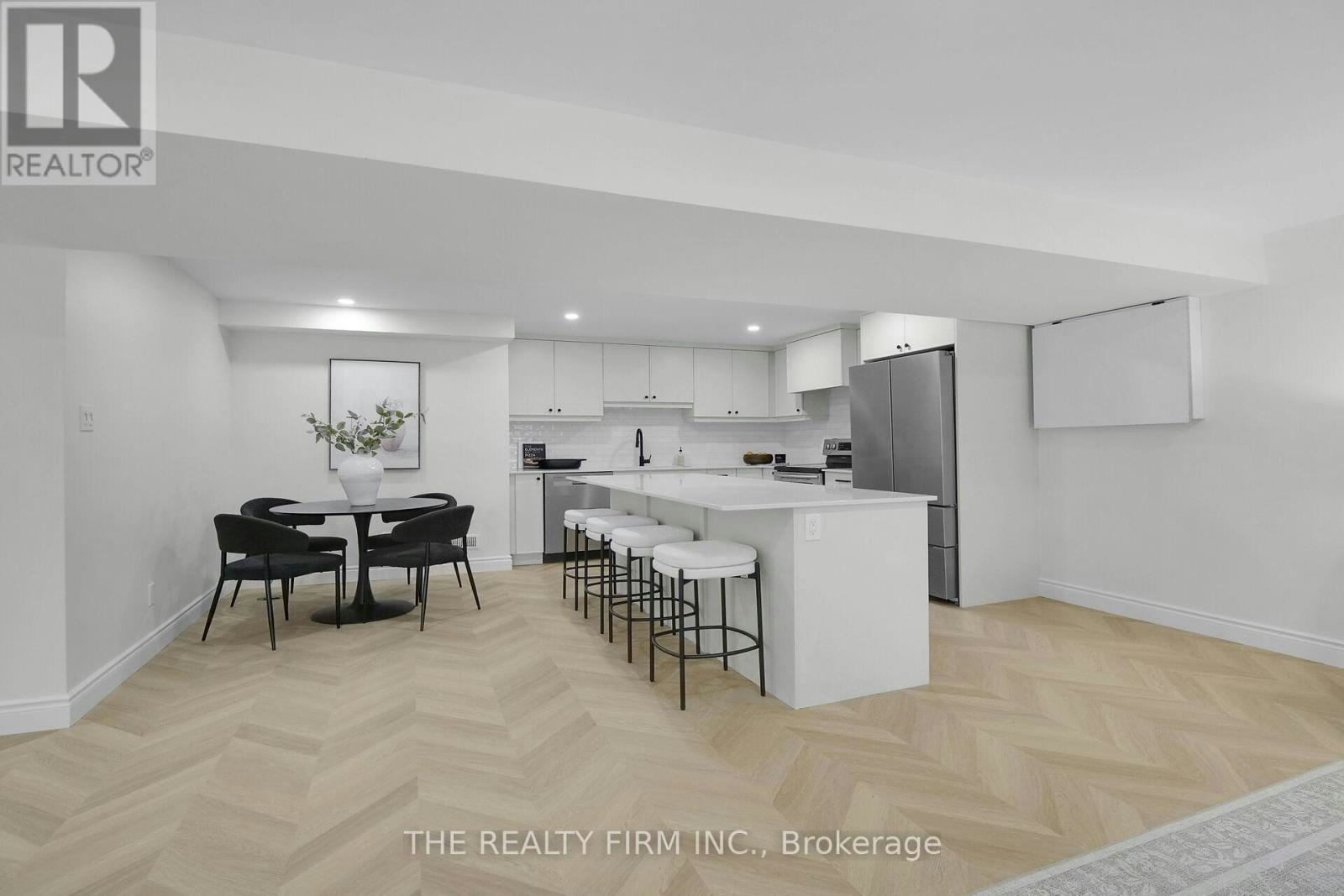 LOWER-57 Naomee Crescent, London, ON, N6H 3T3 - 3